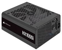 CORSAIR HX1000i/1000W/ATX 3.1/80PLUS Platinum/Modular/Bulk