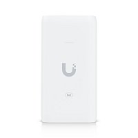 Ubiquiti U-PoE - PoE Adapter (15W)