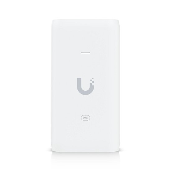 Ubiquiti U-PoE - PoE Adapter (15W)