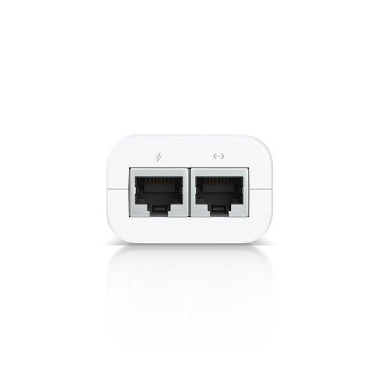 Ubiquiti U-PoE - PoE Adapter (15W)