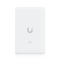 Ubiquiti U-PoE+ - PoE+ Adapter (30W)