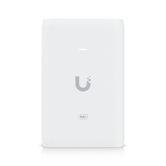 Ubiquiti UniFi UACC-PoE+-2.5G - 2,5G PoE+ Adapter (30W)