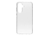 Tactical TPU Kryt pro Samsung Galaxy A36 5G Transparent