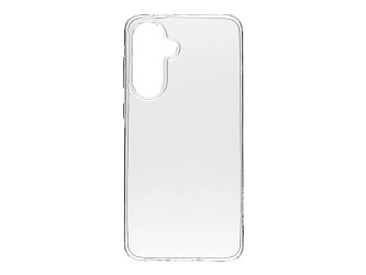 Tactical TPU Kryt pro Samsung Galaxy A36 5G Transparent