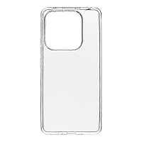 Tactical TPU Kryt pro Xiaomi Redmi Note 14 5G Transparent