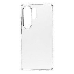 Tactical TPU Kryt pro Samsung Galaxy S25 Ultra Transparent