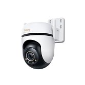 Tapo C530WS Outdoor Pan/Tilt Security Wi-Fi Camera