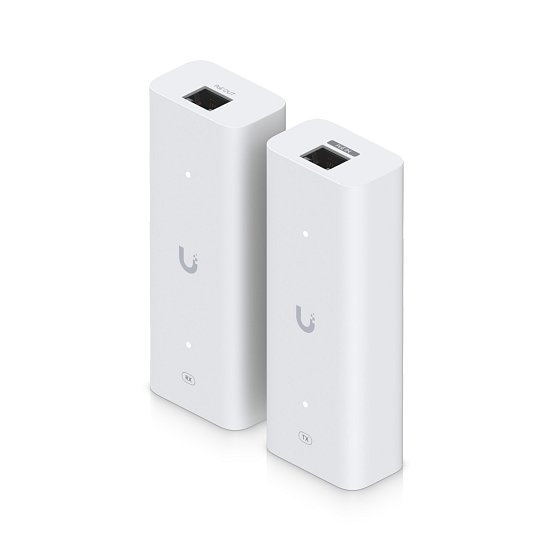 Ubiquiti UACC-Retrofit-PoE-2Wire, UniFi PoE Over 2-Wire Retrofit Extender