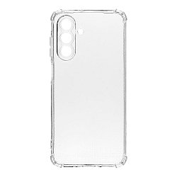 Tactical TPU Plyo Kryt pro Samsung Galaxy A26 5G Transparent 