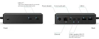 Microsoft Surface Dock 2