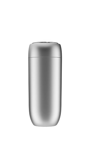 Xiaomi Electric Shaver S200 Silver EU