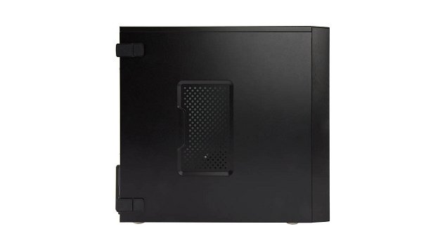 Micro ATX skříň In Win EFS052 black 2x USB