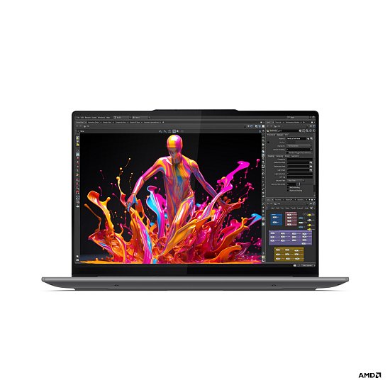 Lenovo Yoga Pro 7/14ASP9/AI9-365/14,5