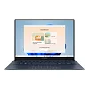 ASUS Zenbook 14 OLED/UX3405CA-OLED232X/U9-285H/14"/WUXGA/T/32GB/1TB SSD/Arc 140T/W11P/Blue/2R