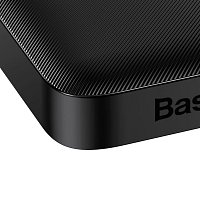 Baseus PPBD050001 Bipow Digital Display Powerbanka 10000mAh 15W Black