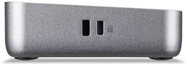 Acer USB Type-C Dock II D501 work w chromebook