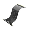 AKASA Riser black X3 Mark V PCIe 5.0 x16