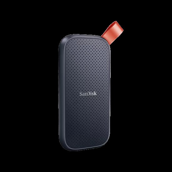 Sandisk Portable/480GB/SSD/Externí/2.5