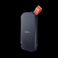 Sandisk Portable/480GB/SSD/Externí/2.5