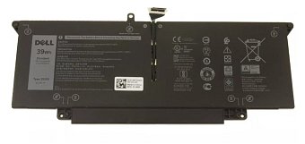 Dell Baterie 3-cell 39W/HR LI-ION pro Latitude