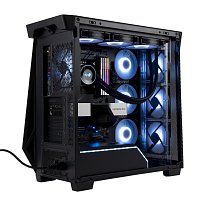 Midi ATX skříň In Win PRISM