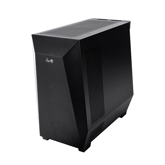 Midi ATX skříň In Win PRISM