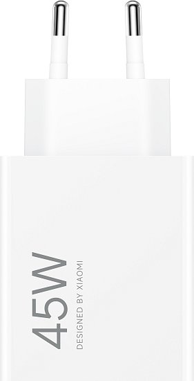 Xiaomi 45W Turbo Charging Power Adapter (Type-A)