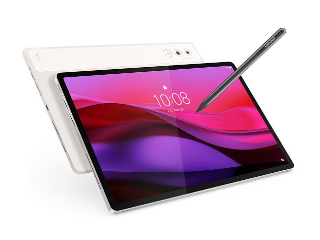 Lenovo Yoga Tab Plus/ZAEG0157CZ/12,7