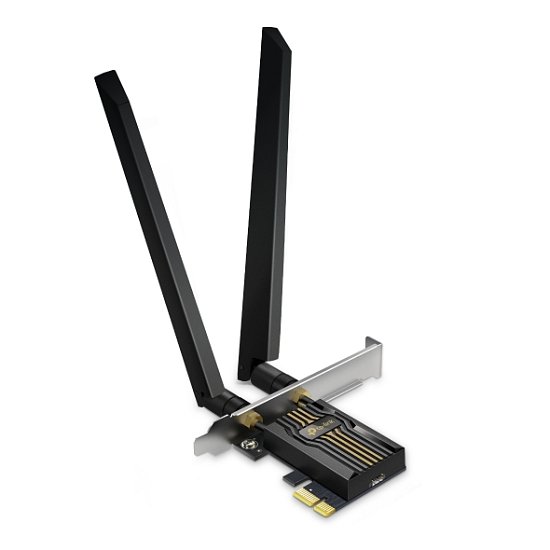 TP-Link Archer TBE552E BE9300 WiFi7 PCI Express