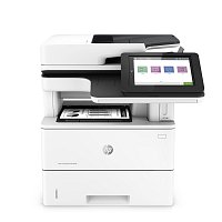 HP LaserJet Enterprise/MFP M528f/MF/Laser/A4/LAN/USB