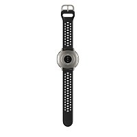 Amazfit Active 2 Round/Silver/Sport Band/Black