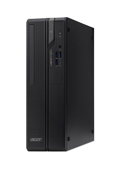 Acer Veriton/VX2720G/SFF/i5-14400/8GB/512GB SSD/UHD 730/W11P/1R