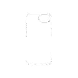 ERCS CRYSTAL kryt pro Apple iPhone 16e