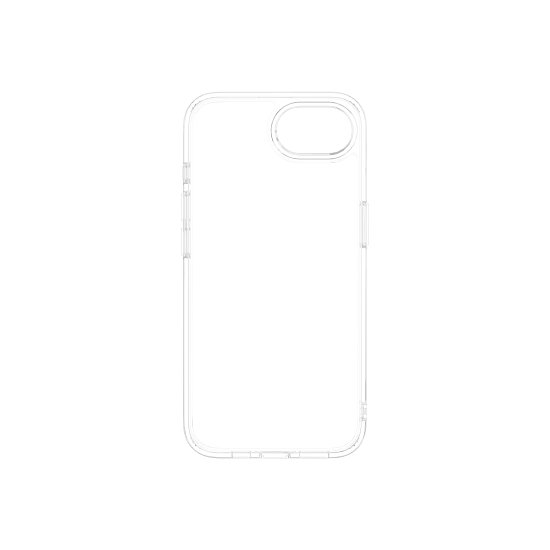 ERCS CRYSTAL kryt pro Apple iPhone 16e