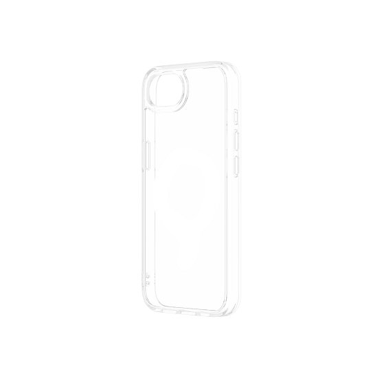 ERCS CRYSTAL kryt pro Apple iPhone 16e