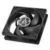 ARCTIC P9 PWM PST - 92mm Pressure Optimized Case Fan | Fluid Dynamic Bearing | PWM controlled speed