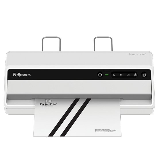 Fellowes Laminátor SATURN3i A4