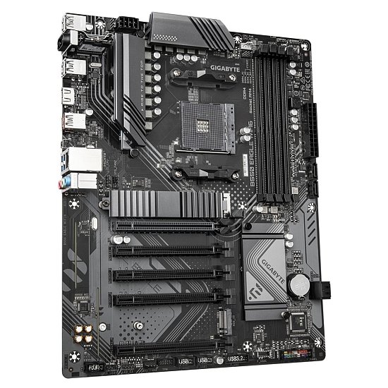 GIGABYTE B550 EAGLE WIFI6