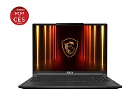 MSI Stealth/A16 AI+ A3XWIG-030CZ/AI9-HX370/16