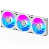 GIGABYTE AORUS EZ CHAIN FAN 120 ICE (3-Pack)