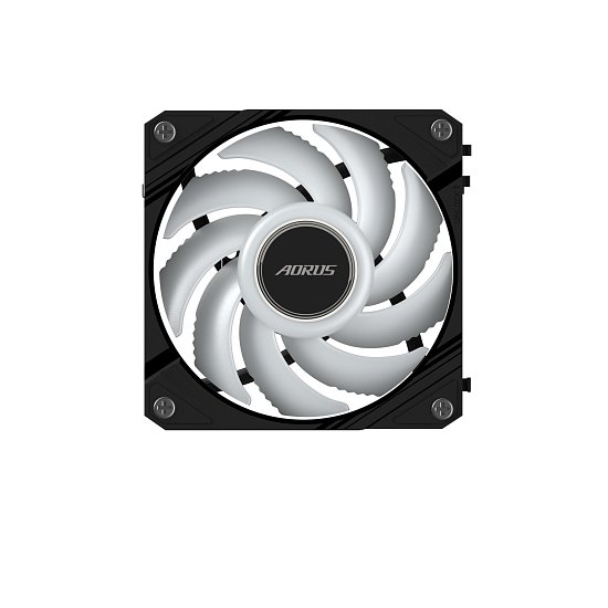 GIGABYTE AORUS EZ CHAIN FAN 120