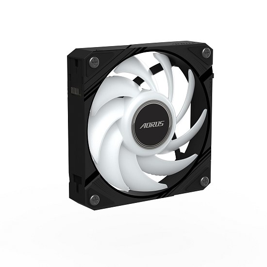 GIGABYTE AORUS EZ CHAIN FAN 120