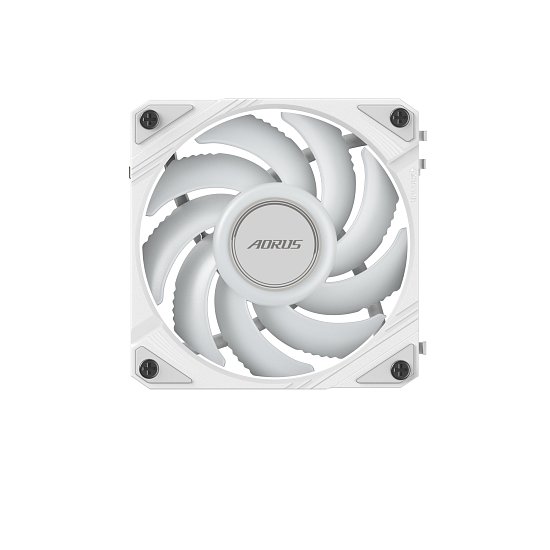 GIGABYTE AORUS EZ CHAIN FAN 120 ICE