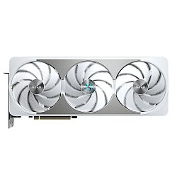 GIGABYTE RTX™ 5070 Ti AERO OC 16G