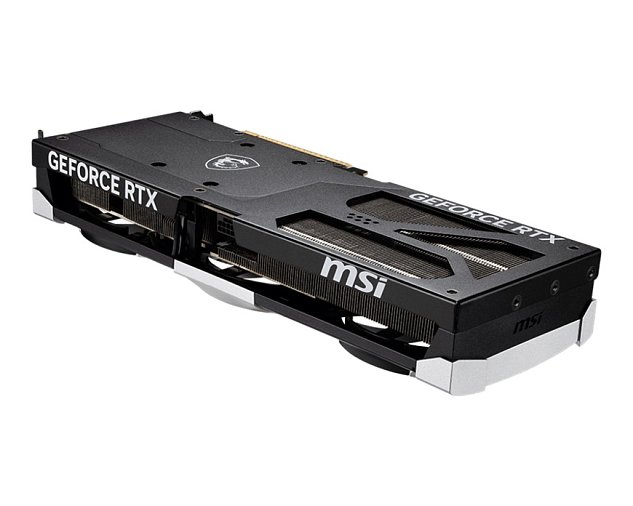 MSI RTX 5070 Ti 16G VENTUS 3X OC