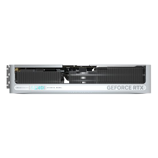 GIGABYTE RTX™ 5070 Ti AERO OC 16G