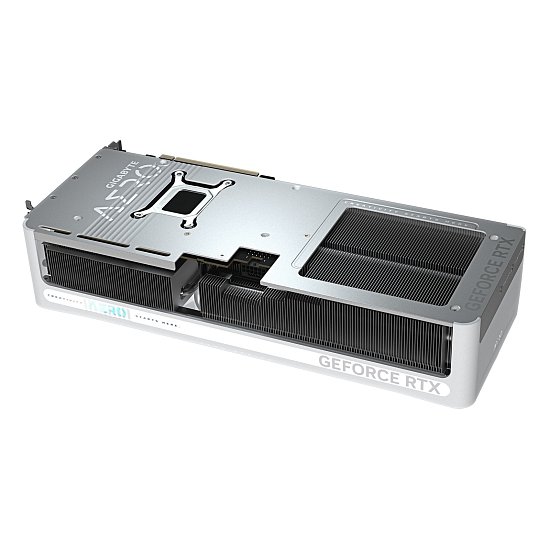 GIGABYTE RTX™ 5070 Ti AERO OC 16G