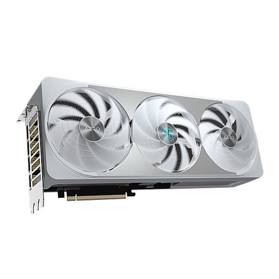 GIGABYTE RTX™ 5070 Ti AERO OC 16G