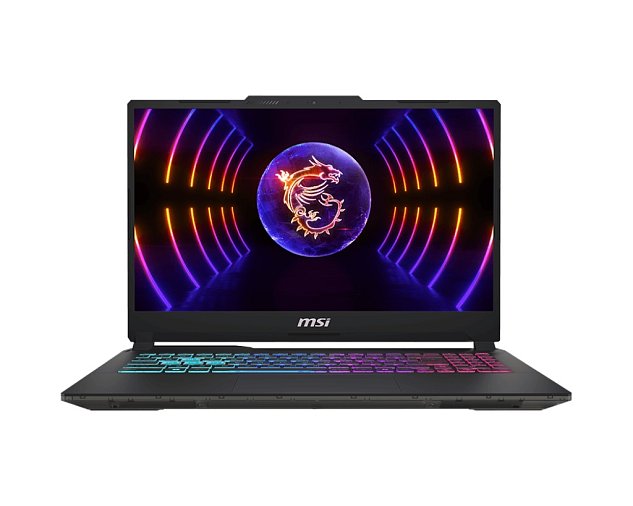 MSI Cyborg/15 A13VE-1693XCZ/i5-13420H/15,6