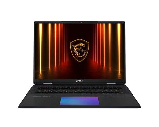 MSI Titan/18 HX AI A2XWJG-224CZ/U9-285HX/18